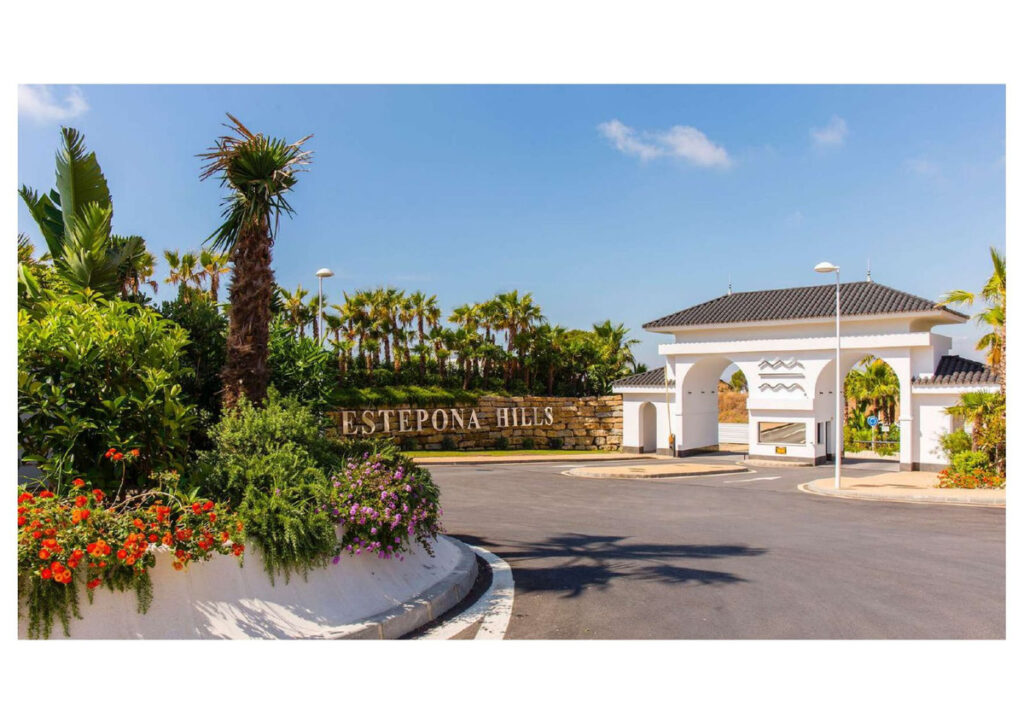Penthouse — Estepona
