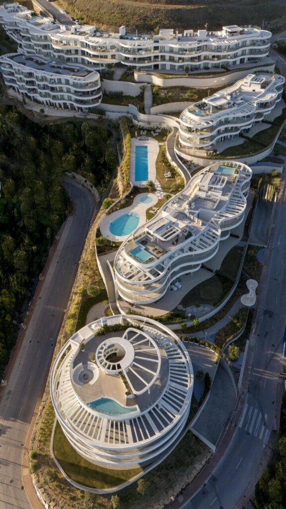 Penthouse — Benahavís