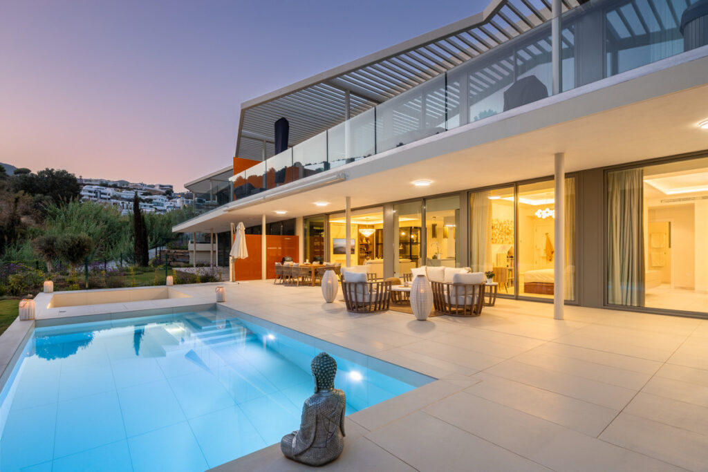 Apartamento Planta Baja — Benalmadena