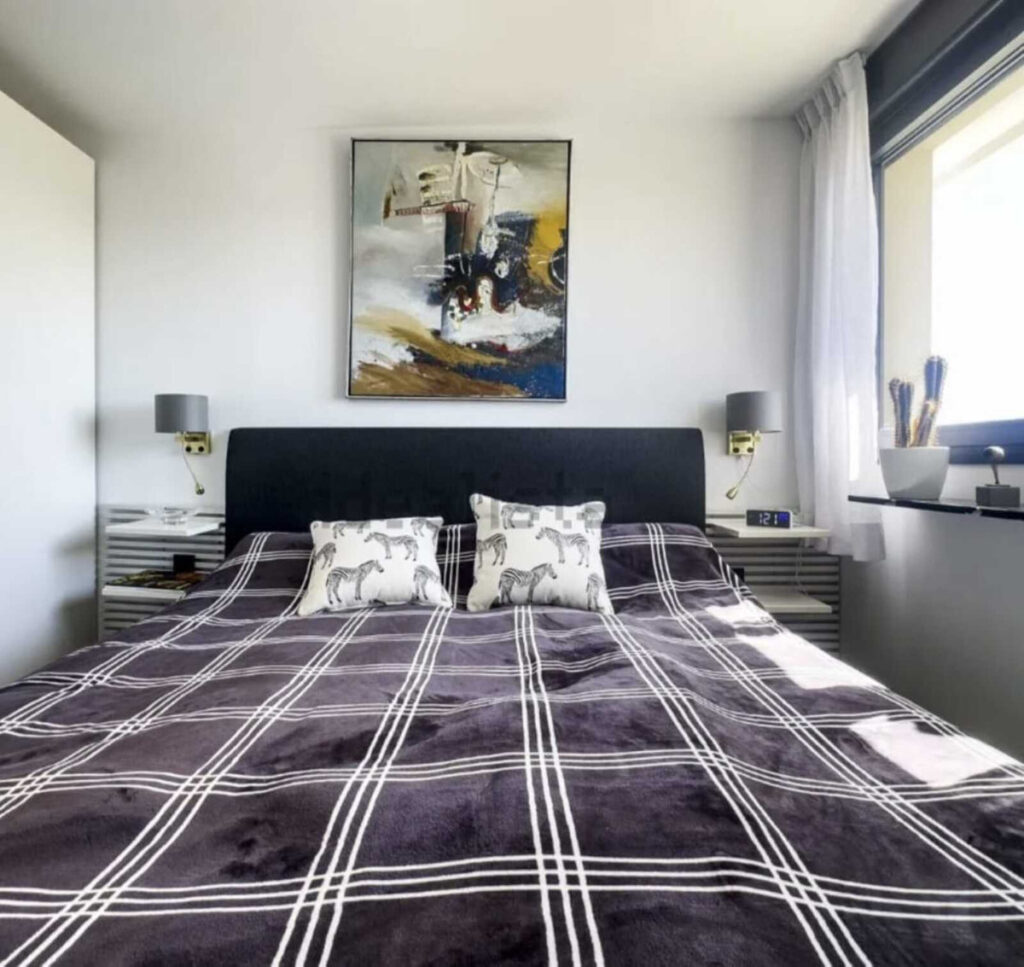 Penthouse — Estepona