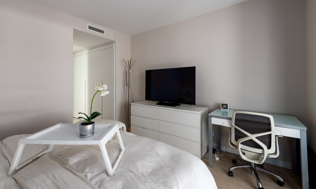 Apartamento Planta Media — Selwo