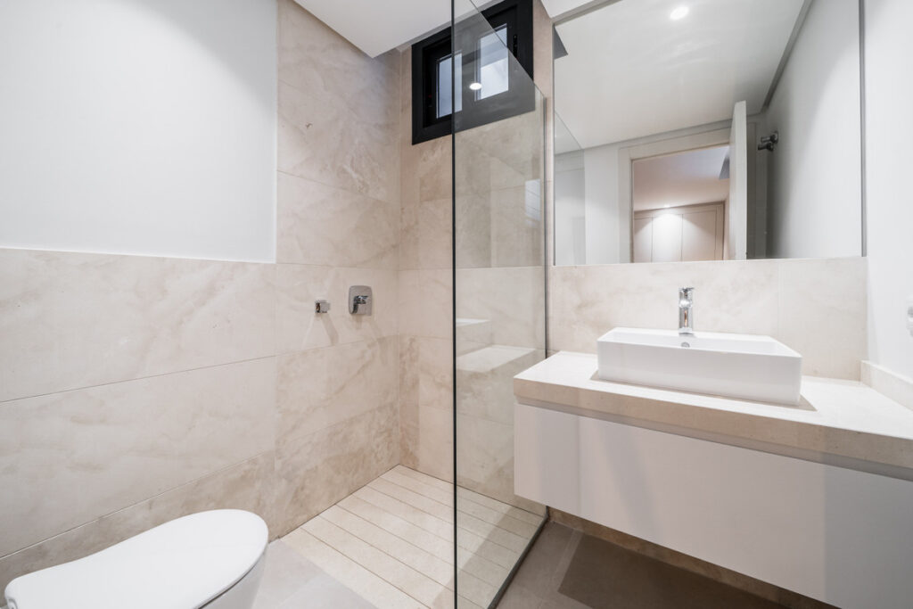 Villa – Chalet — Atalaya
