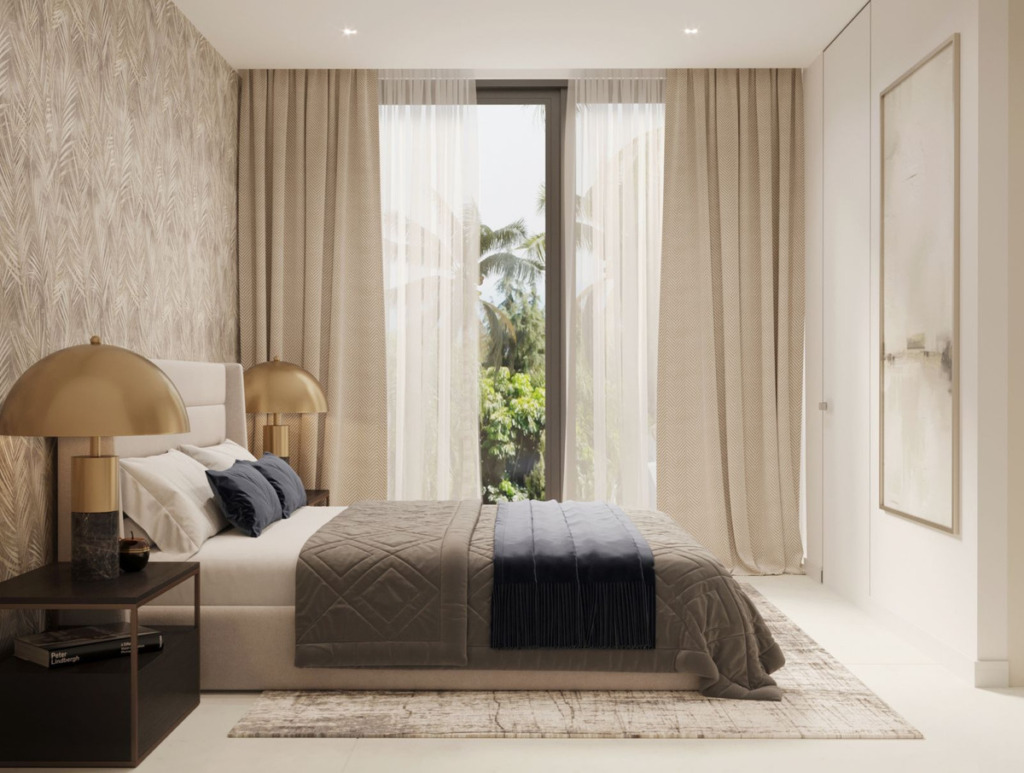 Villa – Chalet — Marbella