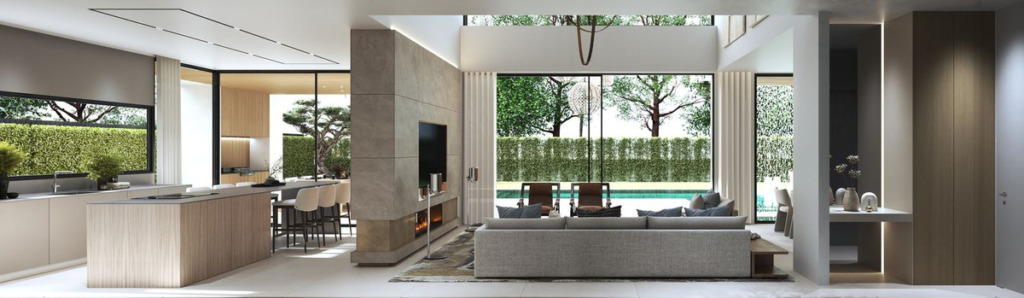 Villa – Chalet — Cortijo Blanco