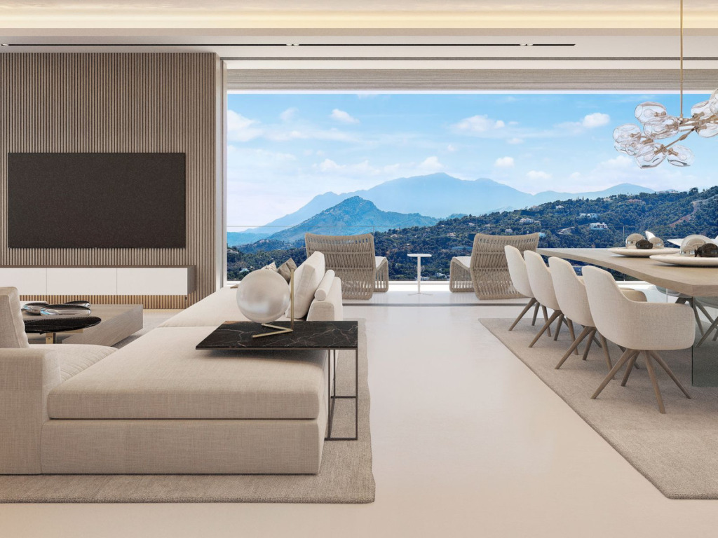 Detached Villa — La Quinta