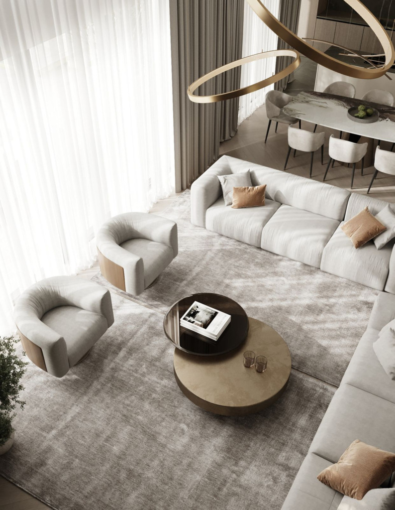 Villa – Chalet — The Golden Mile