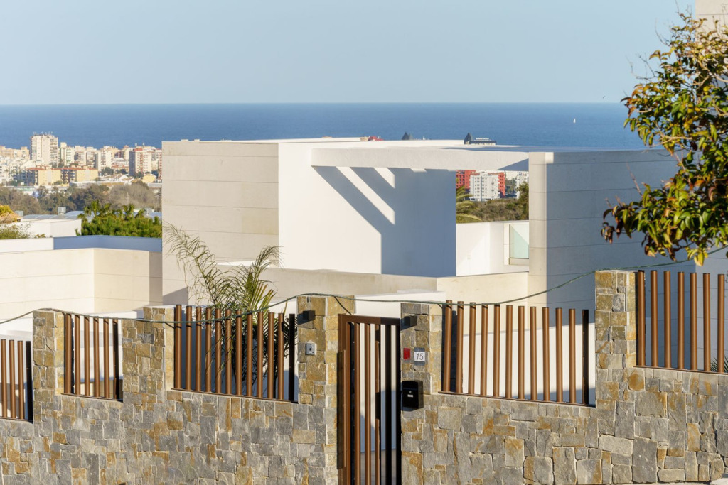 Detached Villa — Mijas Costa