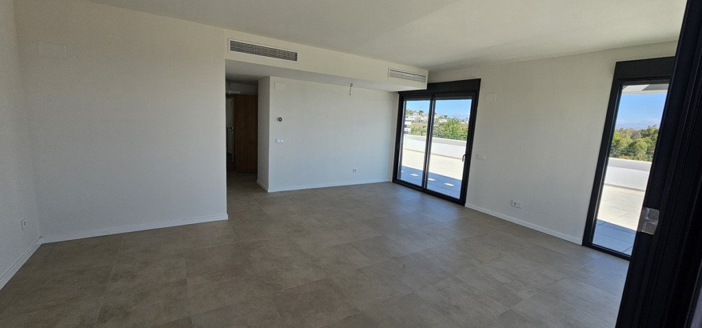 Penthouse — Los Alamos