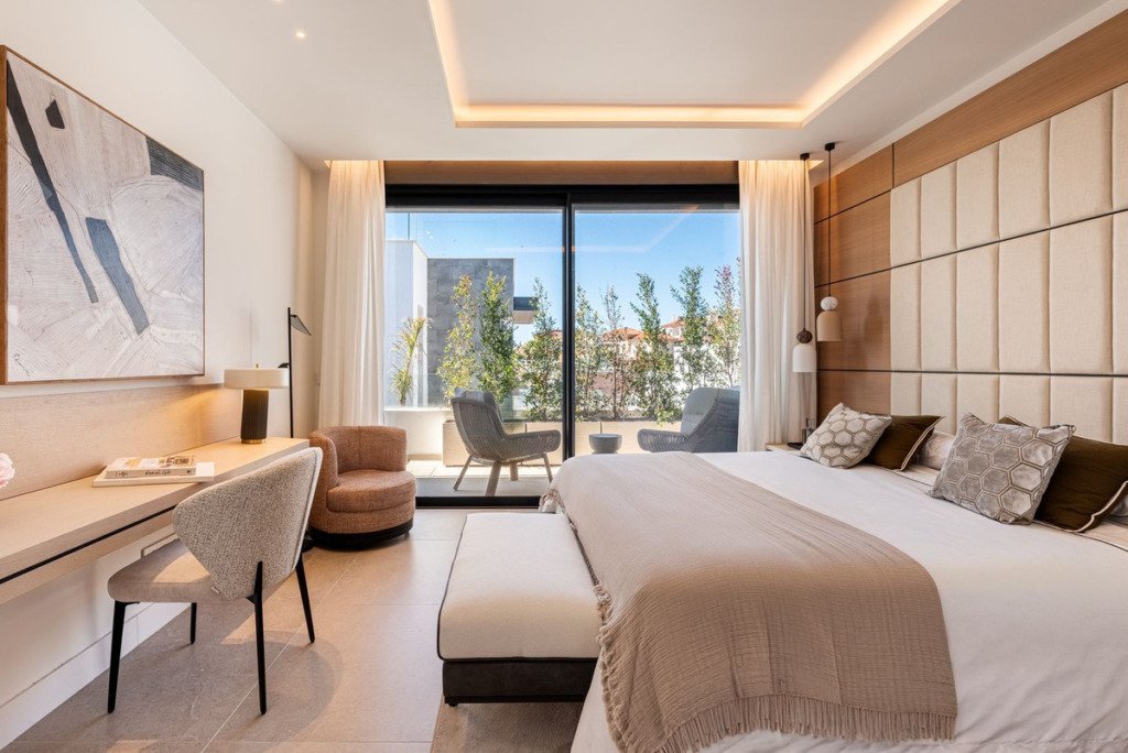 Villa – Chalet — Mijas Costa