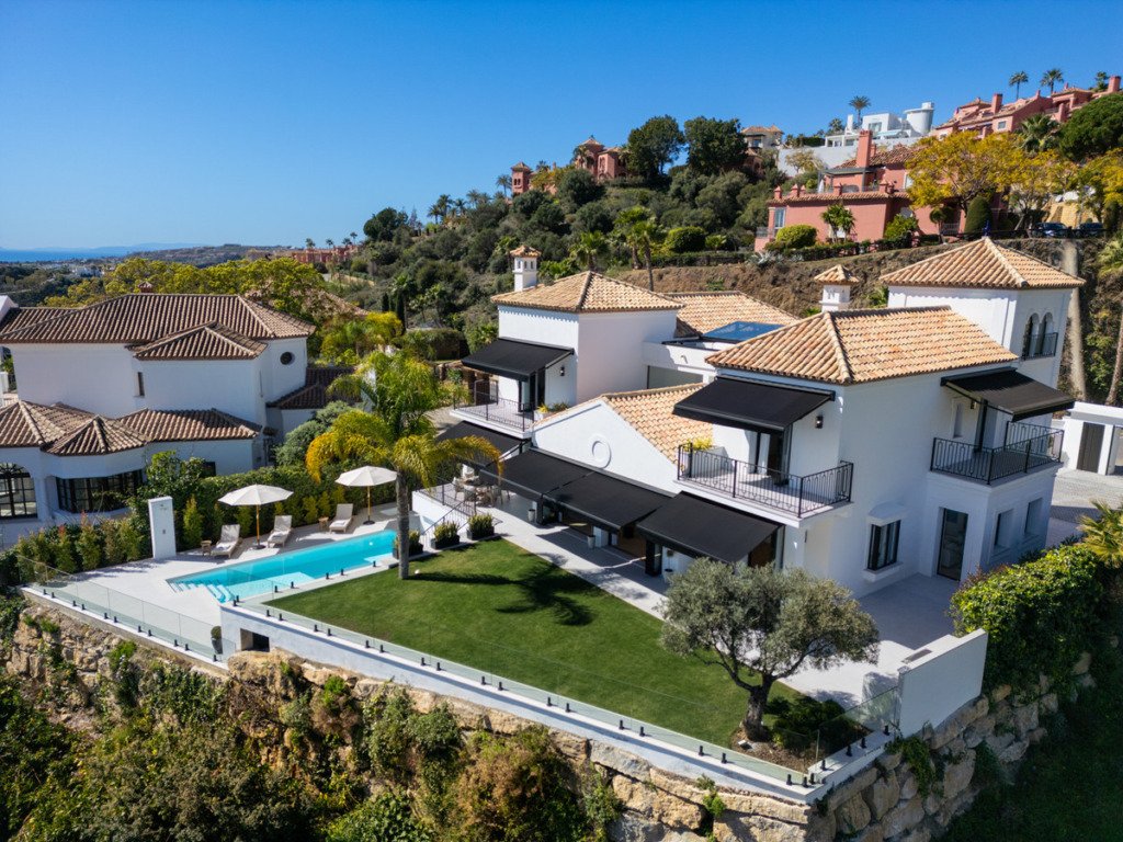 Villa – Chalet — La Quinta