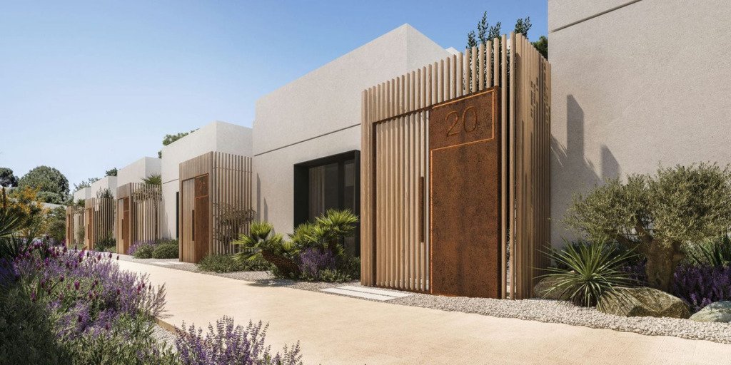 Villa – Chalet — La Cala Golf