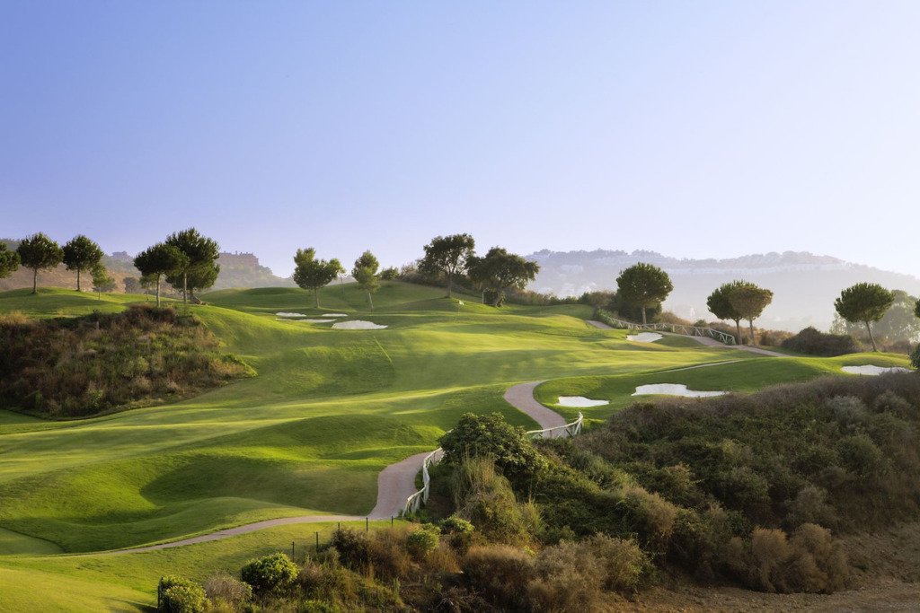 Adosada — La Cala Golf