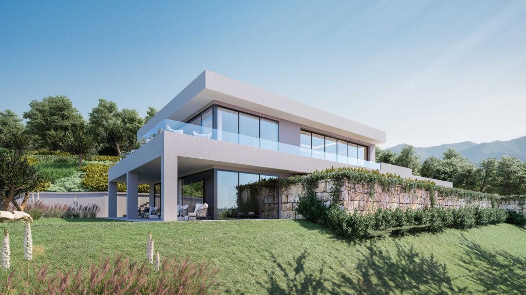 Penthouse — Benahavís