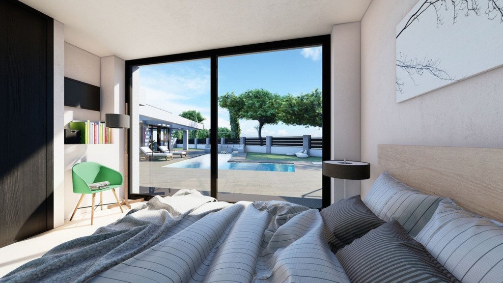 Villa – Chalet — Mijas Costa