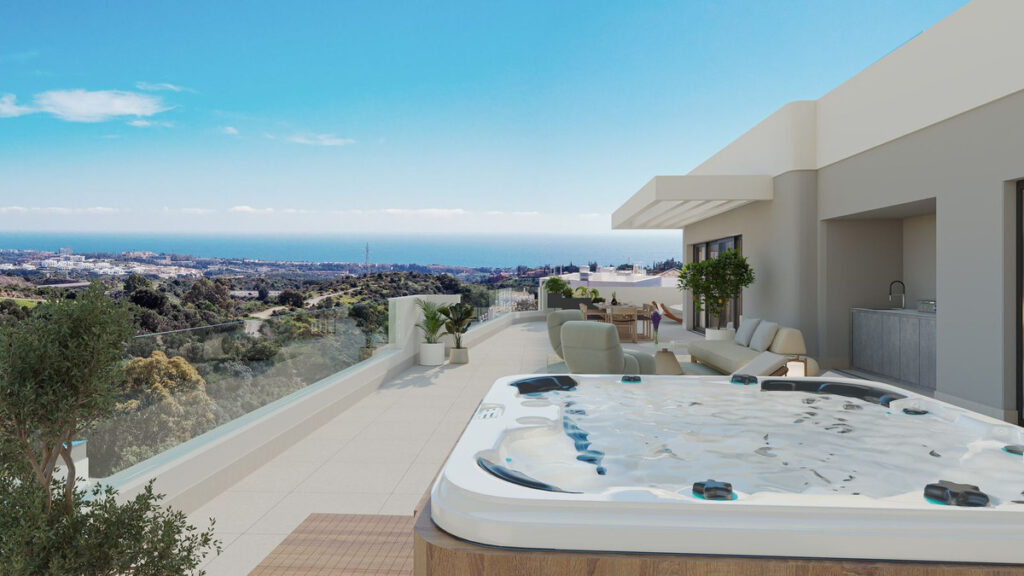 Apartamento Planta Baja — Marbella