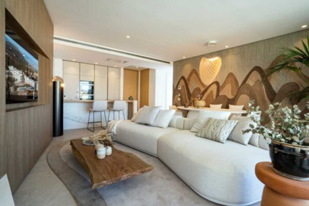 Penthouse — Benahavís