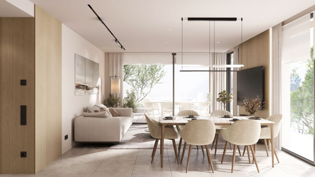 Apartamento Planta Baja — New Golden Mile