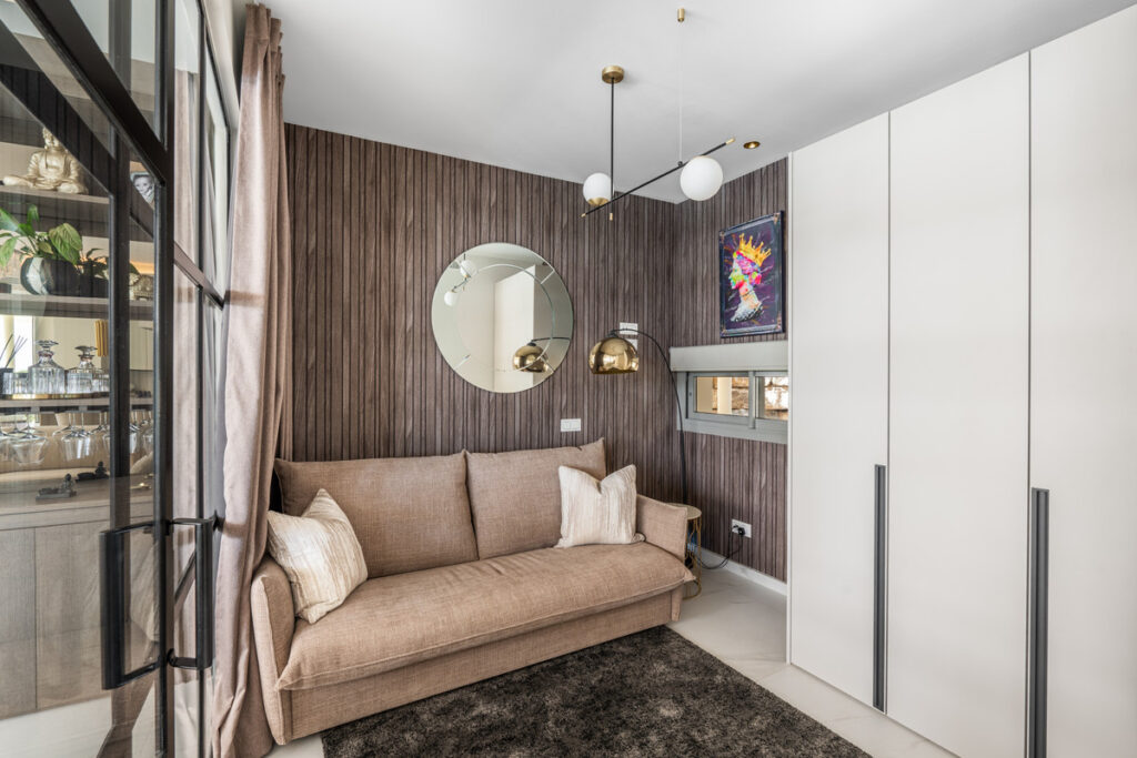Apartamento Planta Baja — Benalmadena