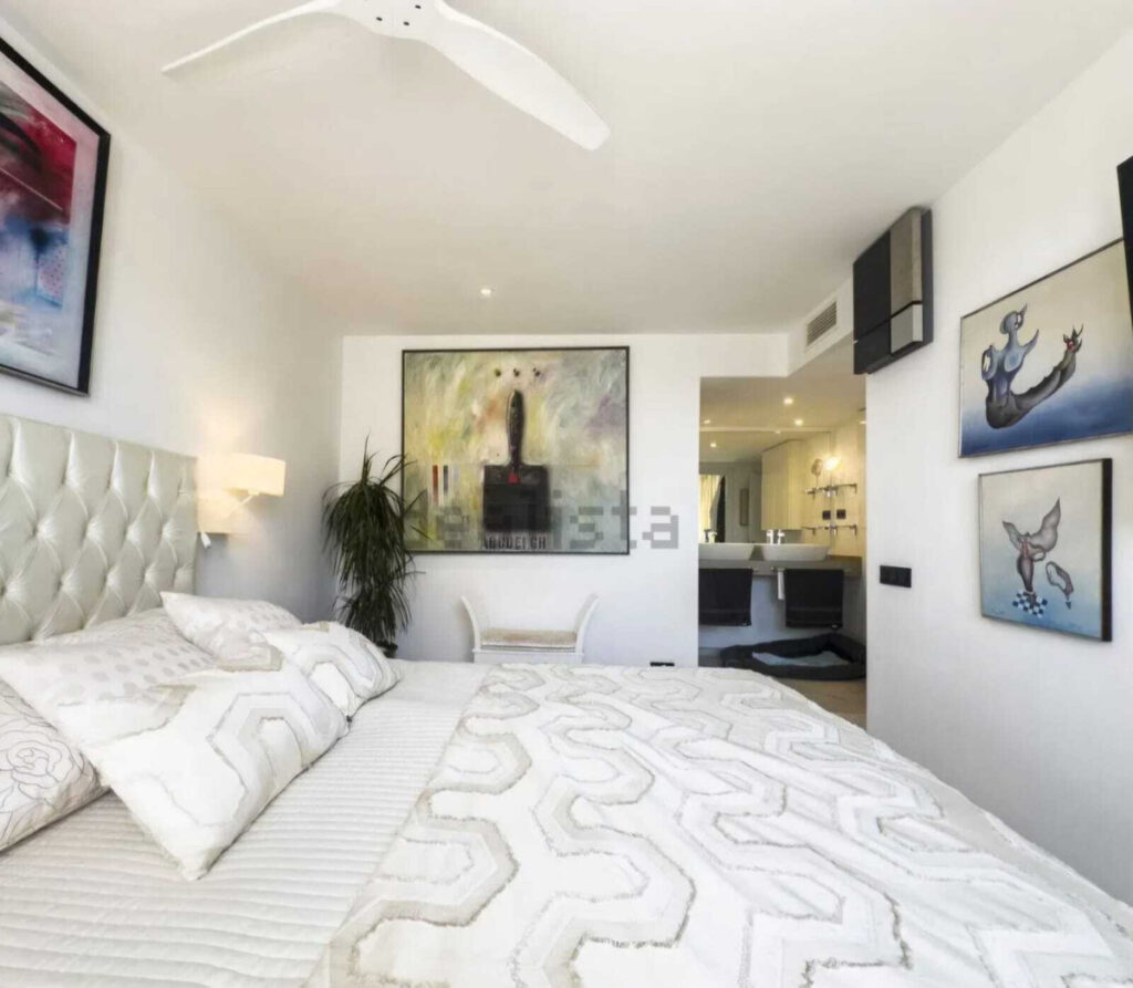 Penthouse — Estepona