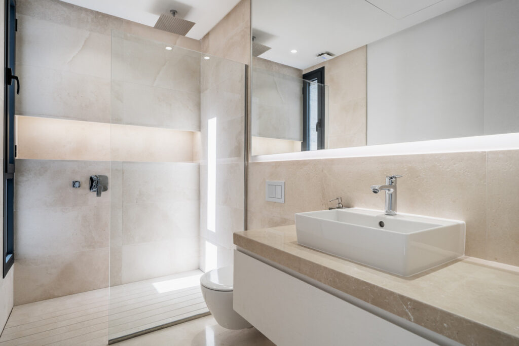 Villa – Chalet — Atalaya