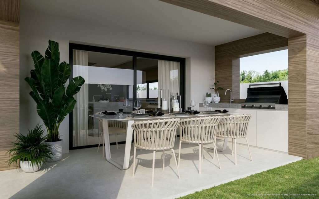 Villa – Chalet — Mijas Costa
