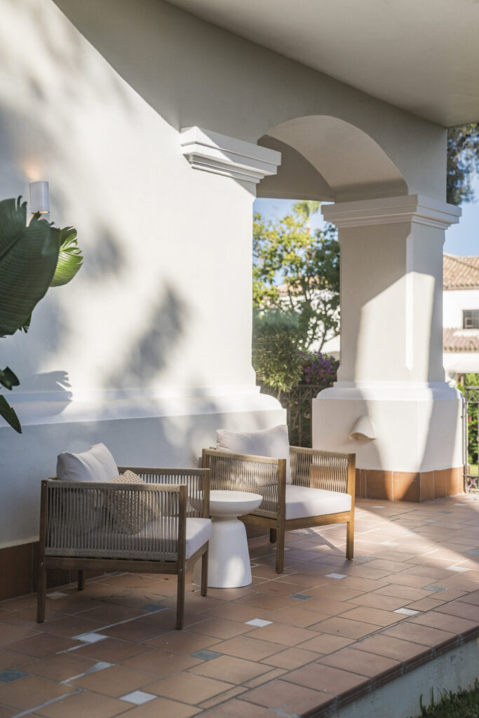 Apartamento Planta Baja — Sierra Blanca
