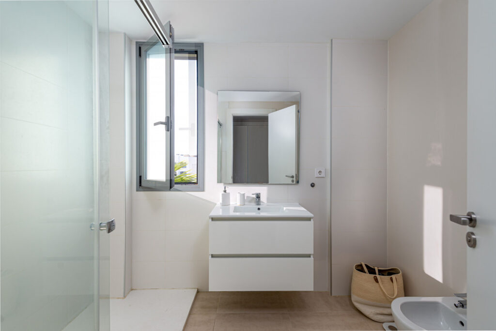Apartamento Planta Media — Selwo