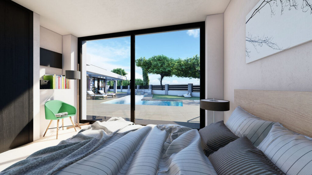 Villa – Chalet — Mijas Costa