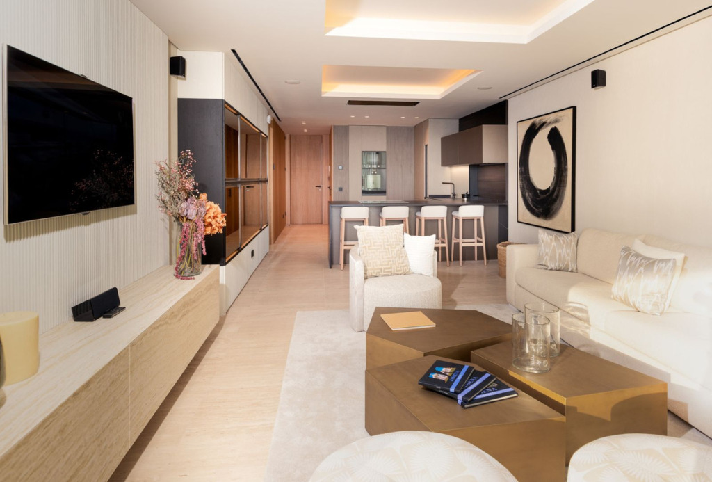 Penthouse — Estepona