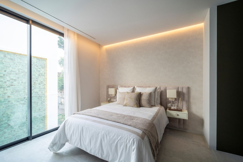 Вилла/Шале — Estepona