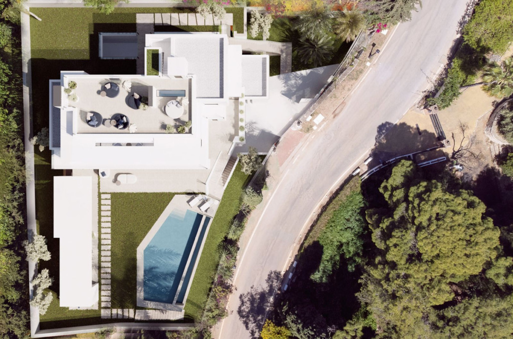 Villa – Chalet — The Golden Mile