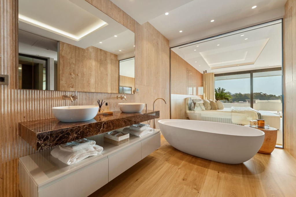 Villa – Chalet — Marbella