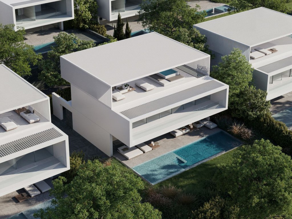 Villa – Chalet — Estepona