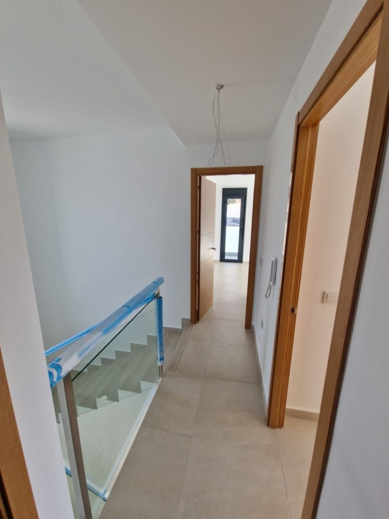 Detached Villa — Manilva