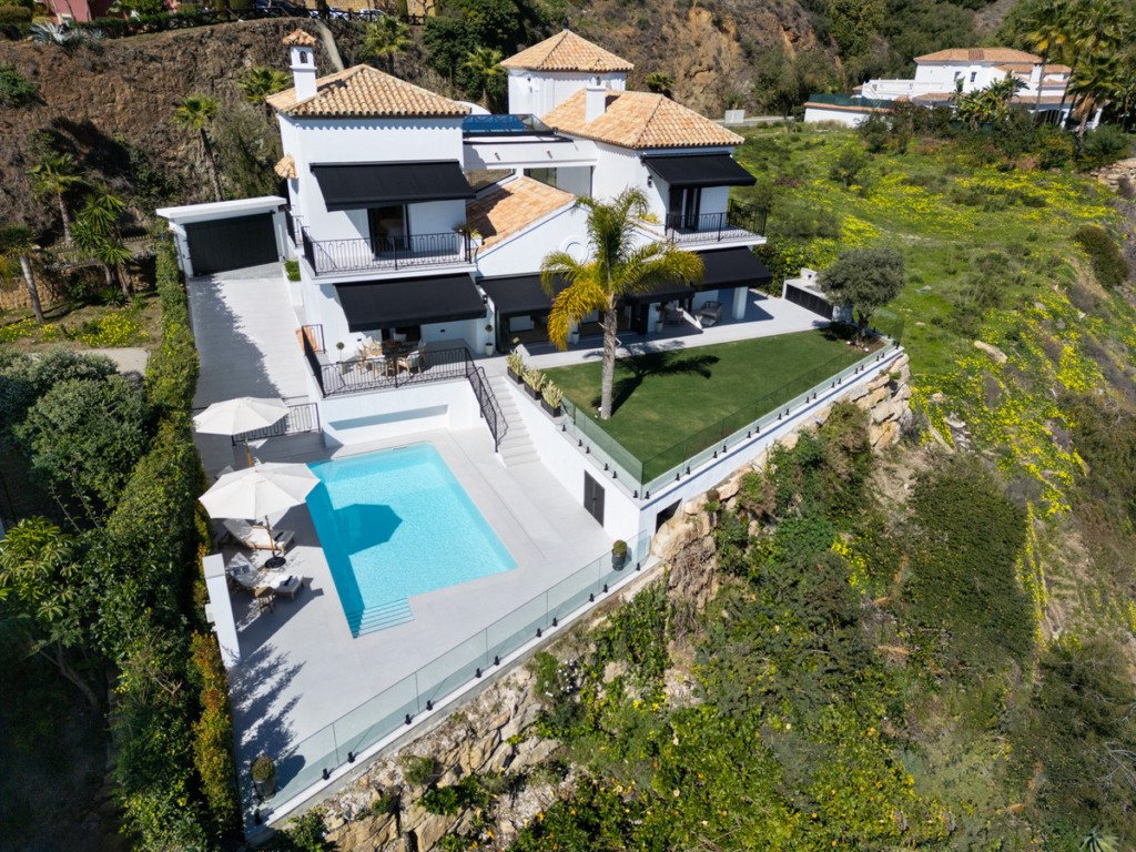 Villa – Chalet — La Quinta
