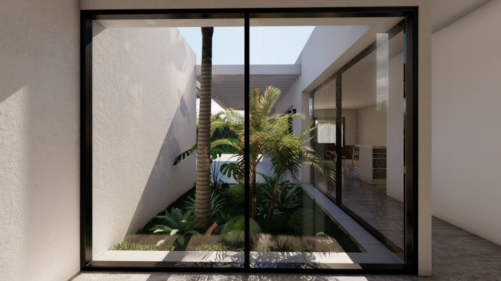 Detached Villa — Mijas Costa