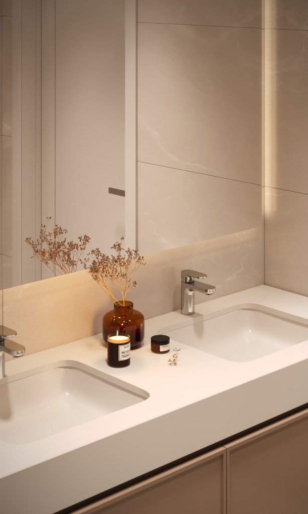 Apartamento Planta Baja — New Golden Mile