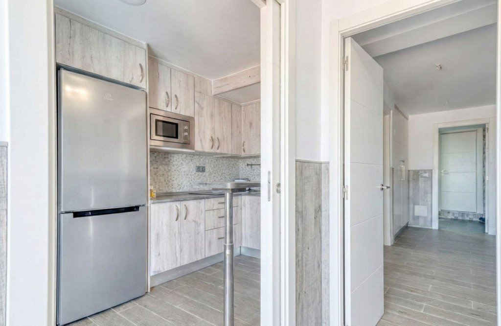 Villa – Chalet — Estepona