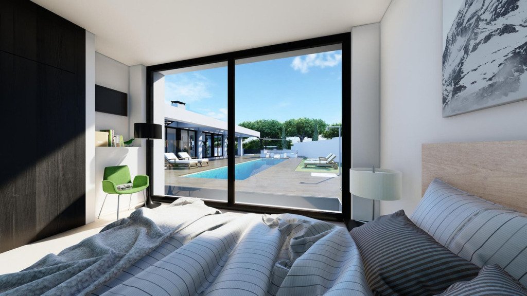 Villa – Chalet — Mijas Costa