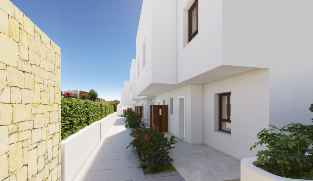 Townhouse — La Cala Golf