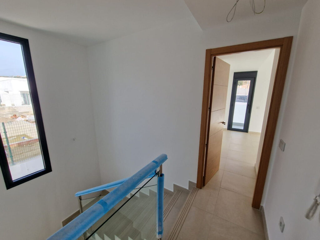 Villa – Chalet — Manilva