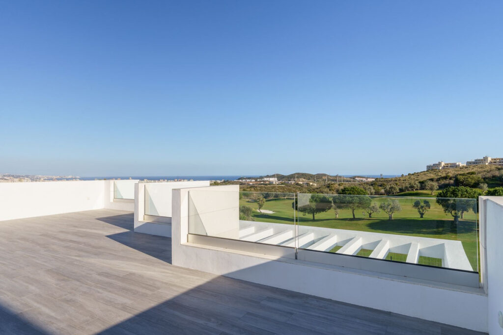 Villa – Chalet — Mijas Costa