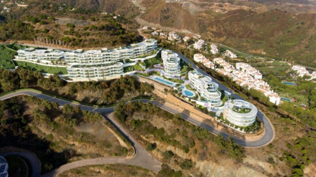 Penthouse — Benahavís