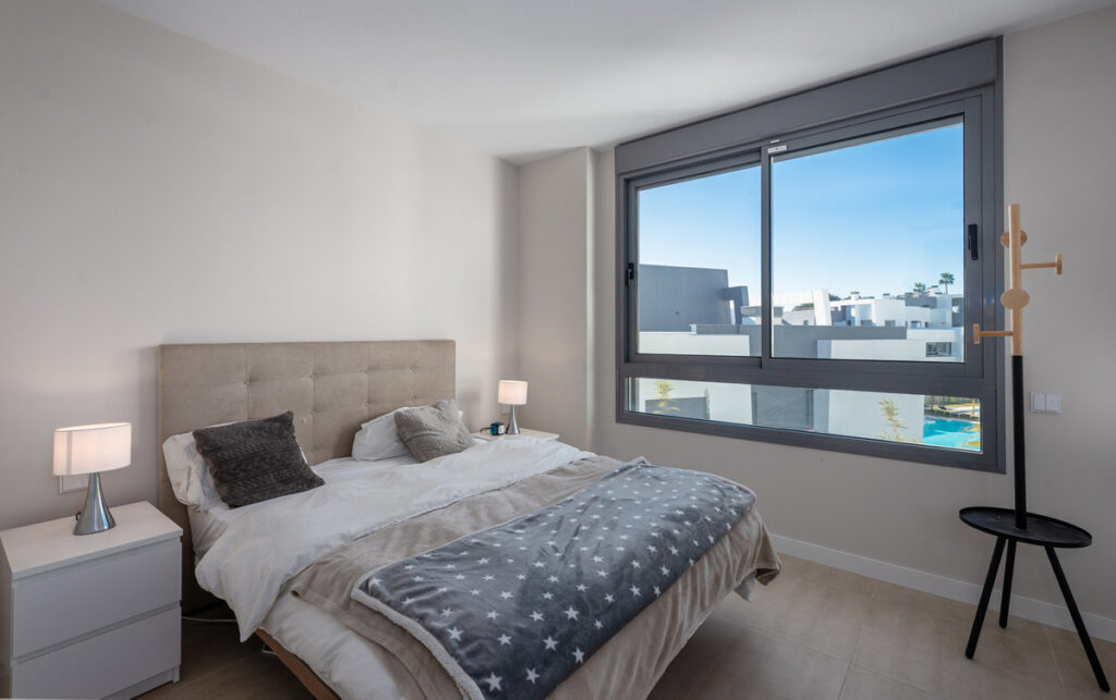 Apartamento Planta Media — Selwo