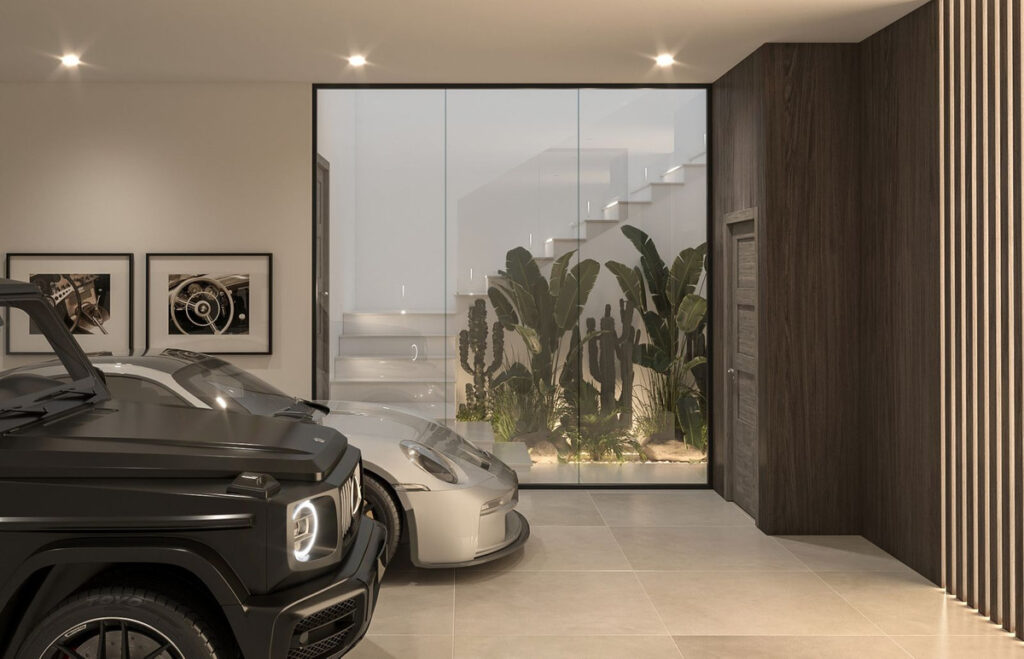 Villa – Chalet — Mijas Costa
