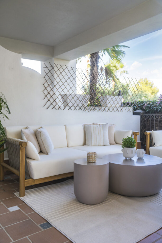 Apartamento Planta Baja — Sierra Blanca