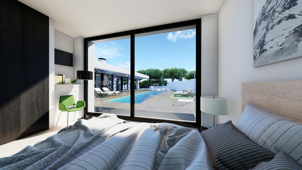Villa – Chalet — Mijas Costa