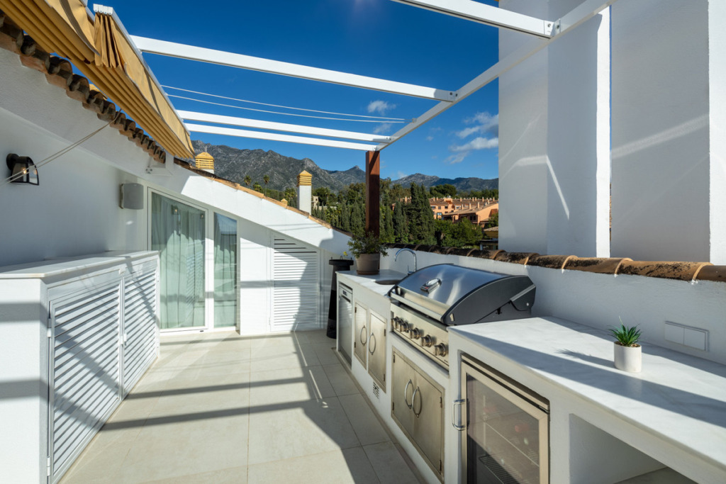 Apartamento Planta Media — The Golden Mile