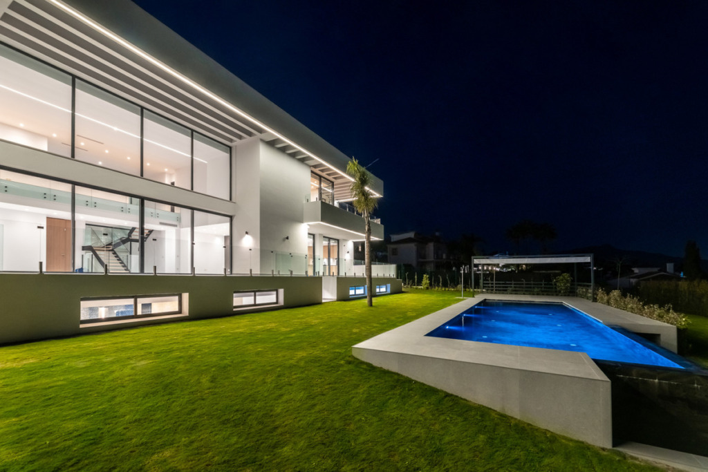 New Development — Benahavís