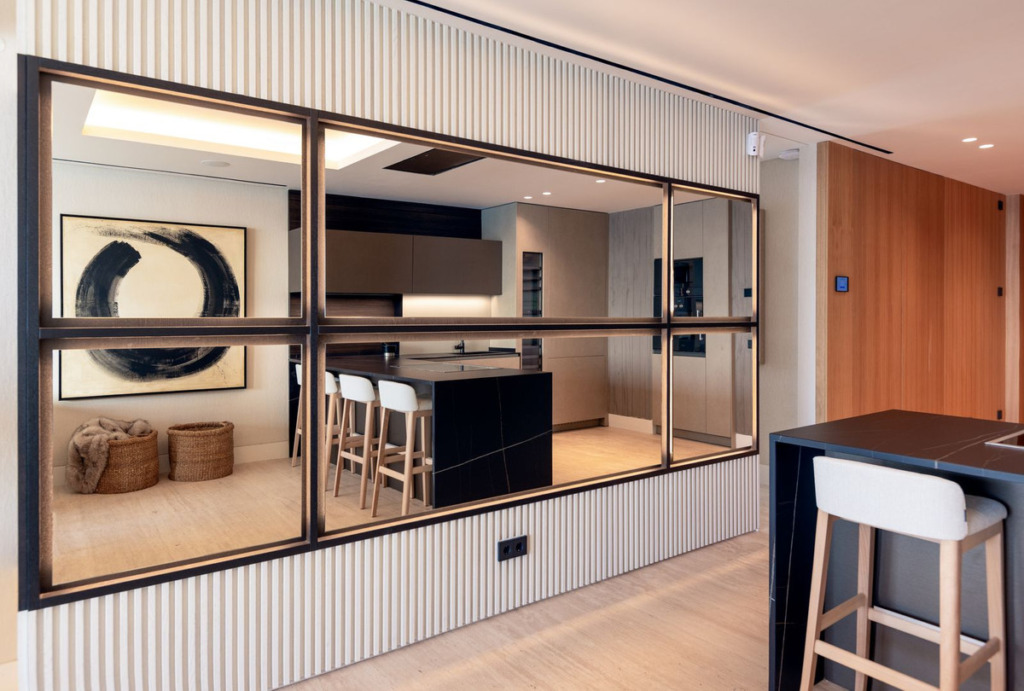 Penthouse — Estepona